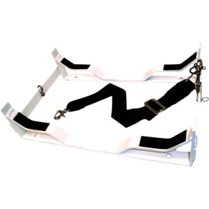 Stowing Cradle for 4-Person Offshore Elite Life Raft image number null