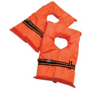 Type II Near-Shore Buoyant Life Jackets, Kids image number null