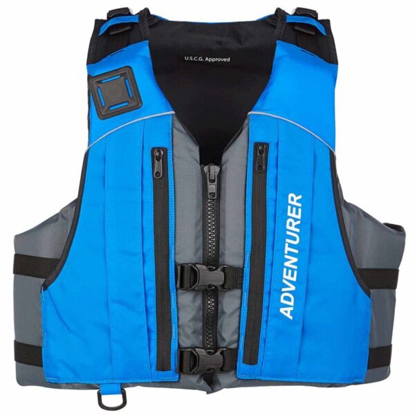 Paddle Adventurer Life Jackets image number null