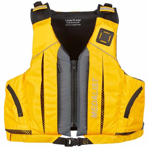 Sail Medalist Life Jackets image number null