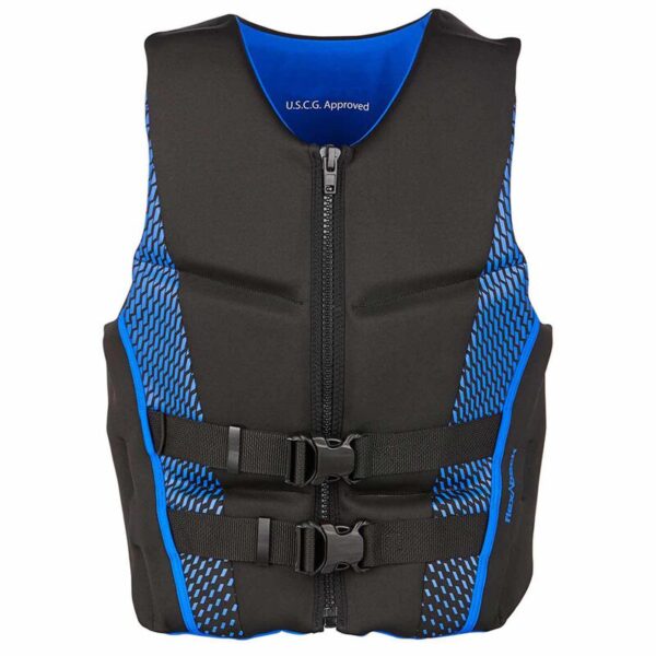 Flexback Neoprene Life Jackets image number null