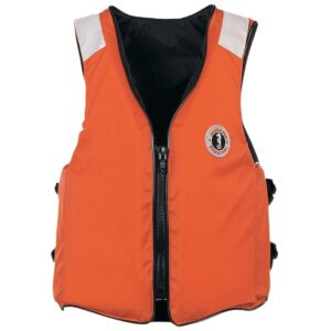 Classic Industrial Life Jackets image number null