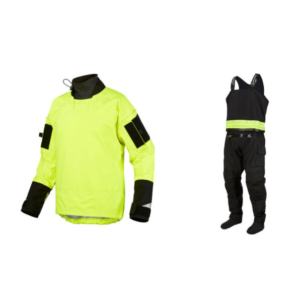 2 Piece Flood Response Suit image number null