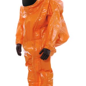 Drager CPS 5900 Gas Tight Hazmat Suit China Factory