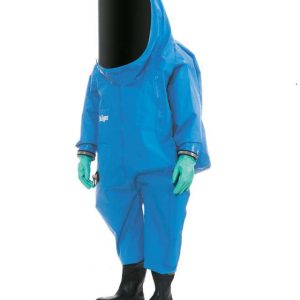 Drager CPS 7900 Gas-Tight Hazmat Suit China Factory