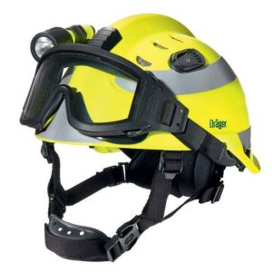 Drager HPS 3500 Rescue Helmet China Factory