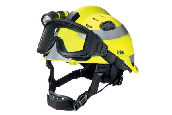 Drager HPS 3500 Rescue Helmet China Factory